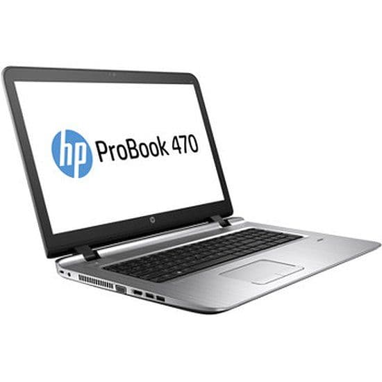 لپ تاپ استوک HP 470