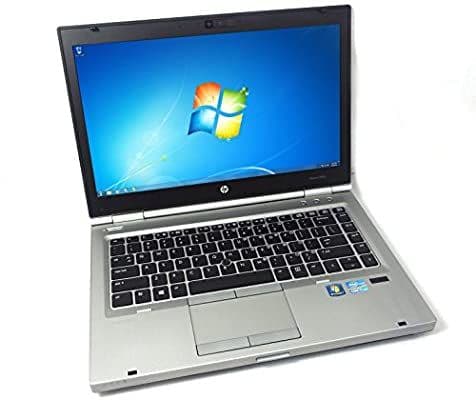 لپ تاپ HP 8470 P