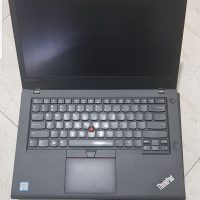 لپ تاپ استوک Lenovo T470